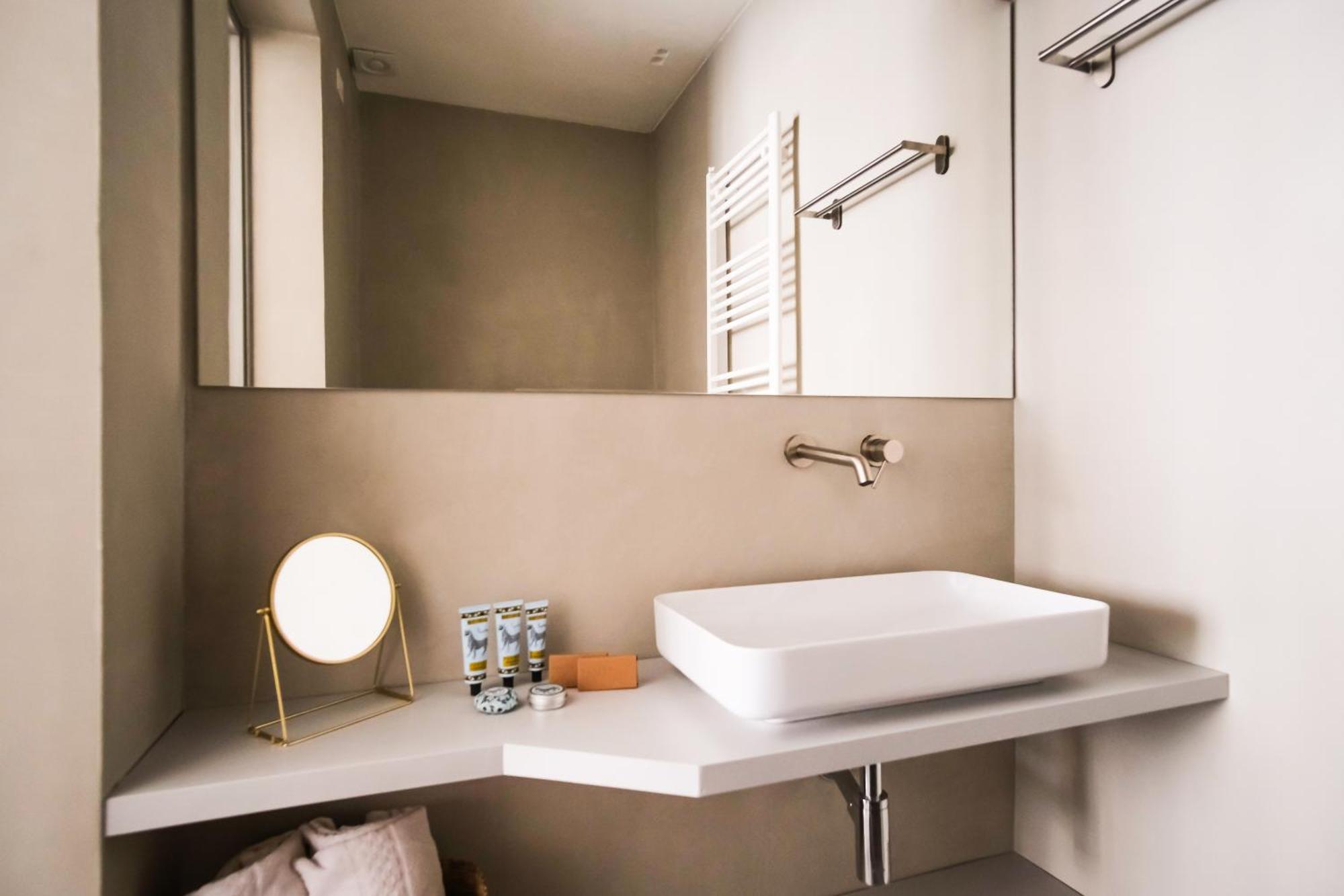 Dimora Siqu Hotel Menfi Buitenkant foto